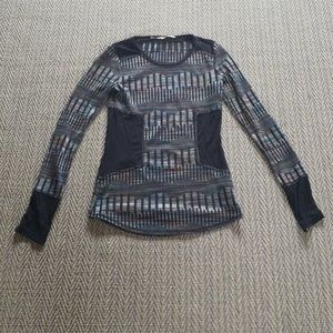 Missoni inspired Dress/casual shirt